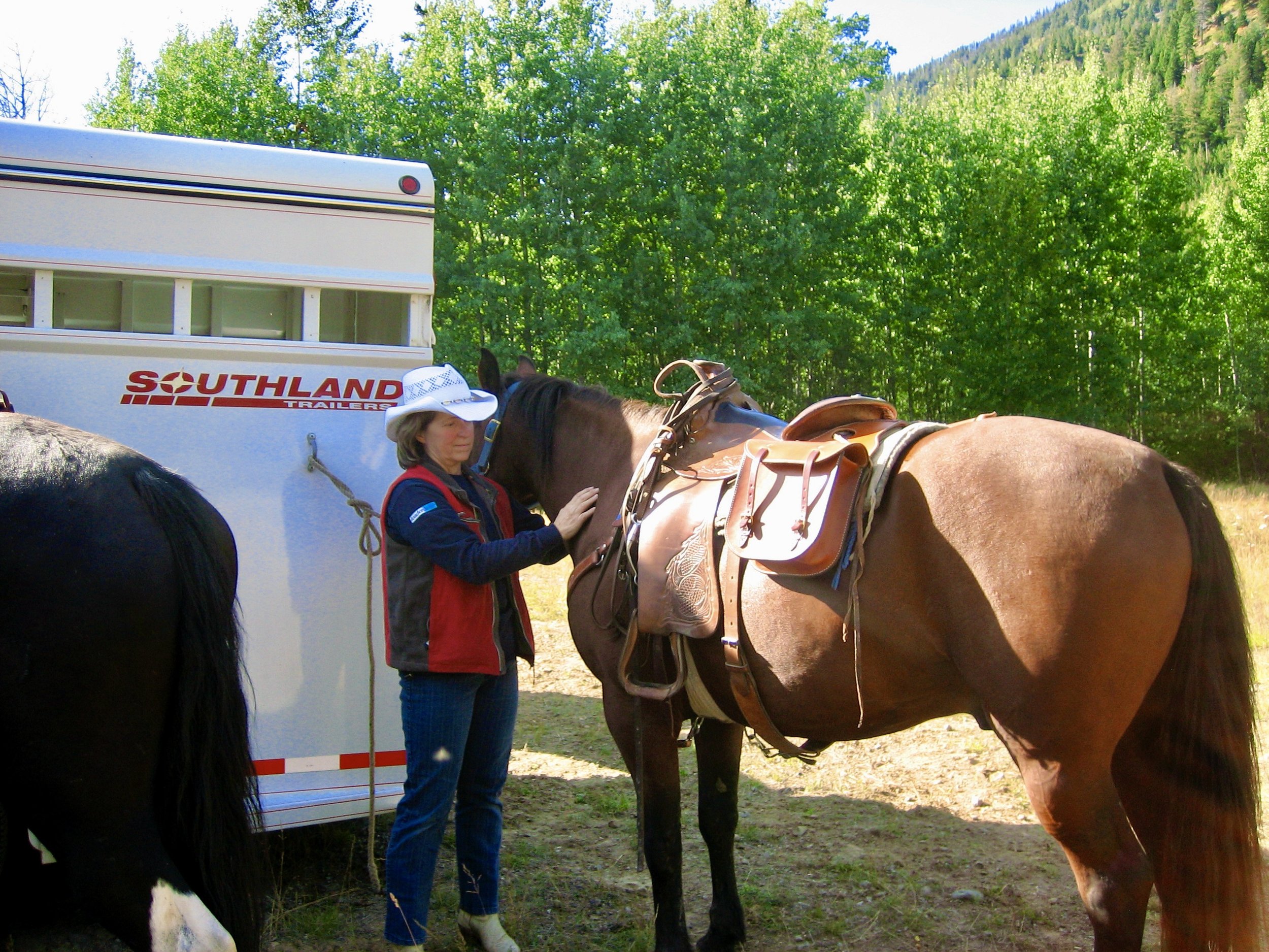 Max after the bog immersion.JPG