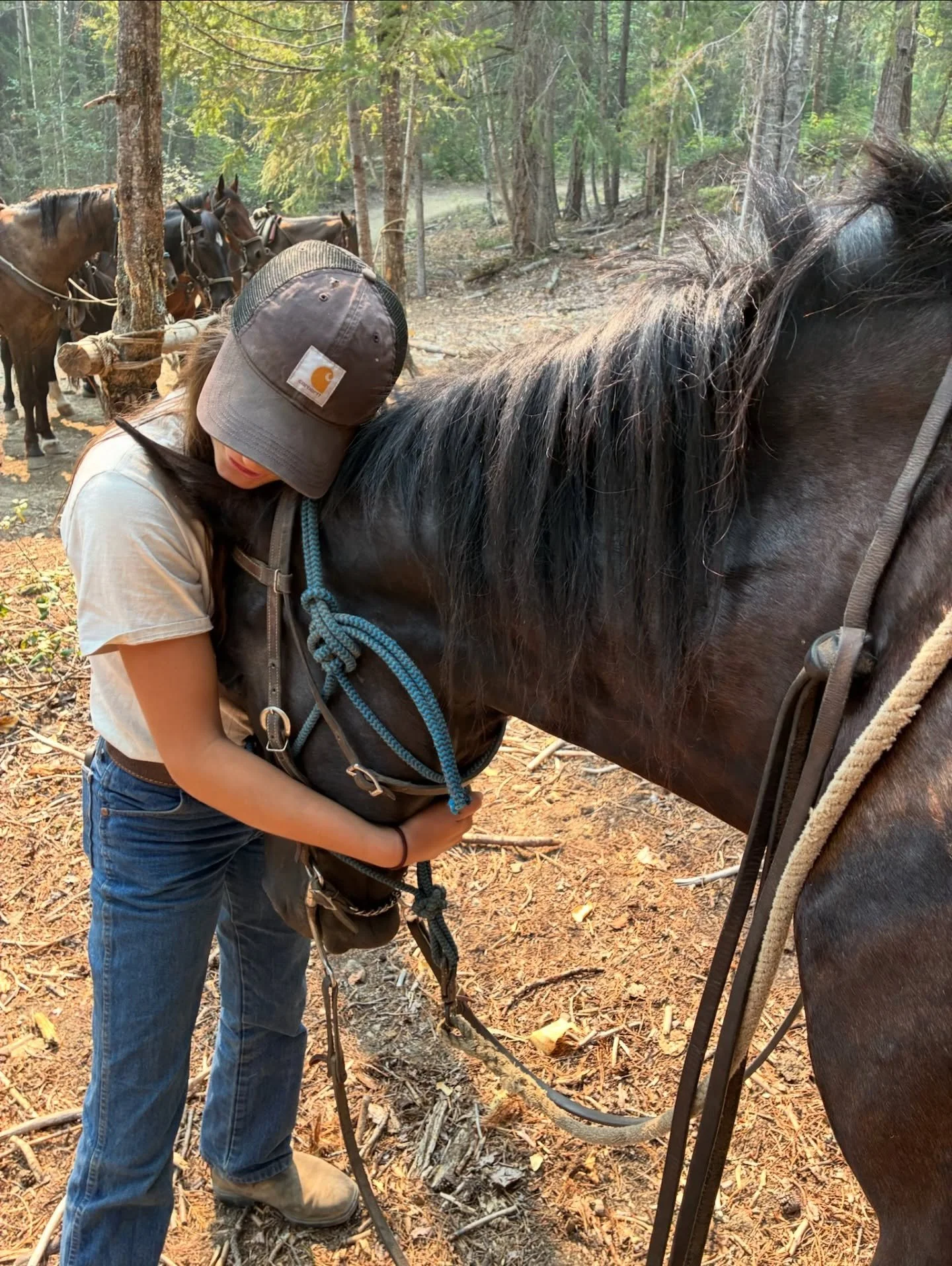 There are only 4 days left to book your 2026 ride at 2025 prices! If you&rsquo;ve been looking at doing one of our Full Day, 3-Day or 4-Day Rides (including our Women&rsquo;s Retreat and N&rsquo;Quatqua Ride), this is the best time to book in. You co