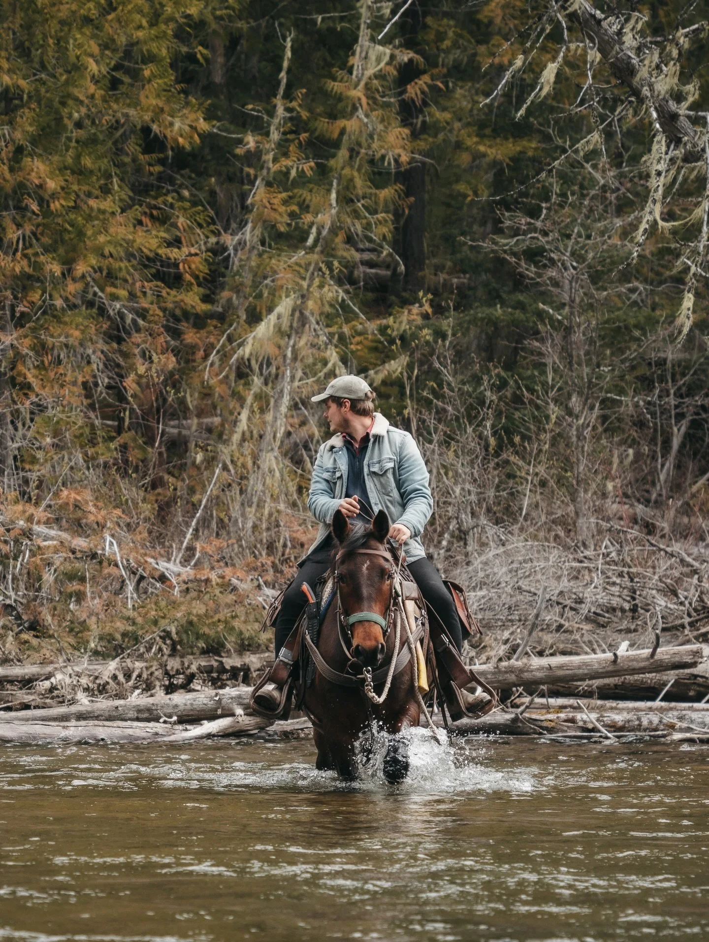 Early Booking Sale ✨ Cross rivers, climb mountains and escape to the alpine on our Full Day Rides and Expeditions with our early booking sale for the Summer 2026 season.

FULL DAY RIDES
&bull; Save 10% on Full Day Rides between April 11-July 15, 2026