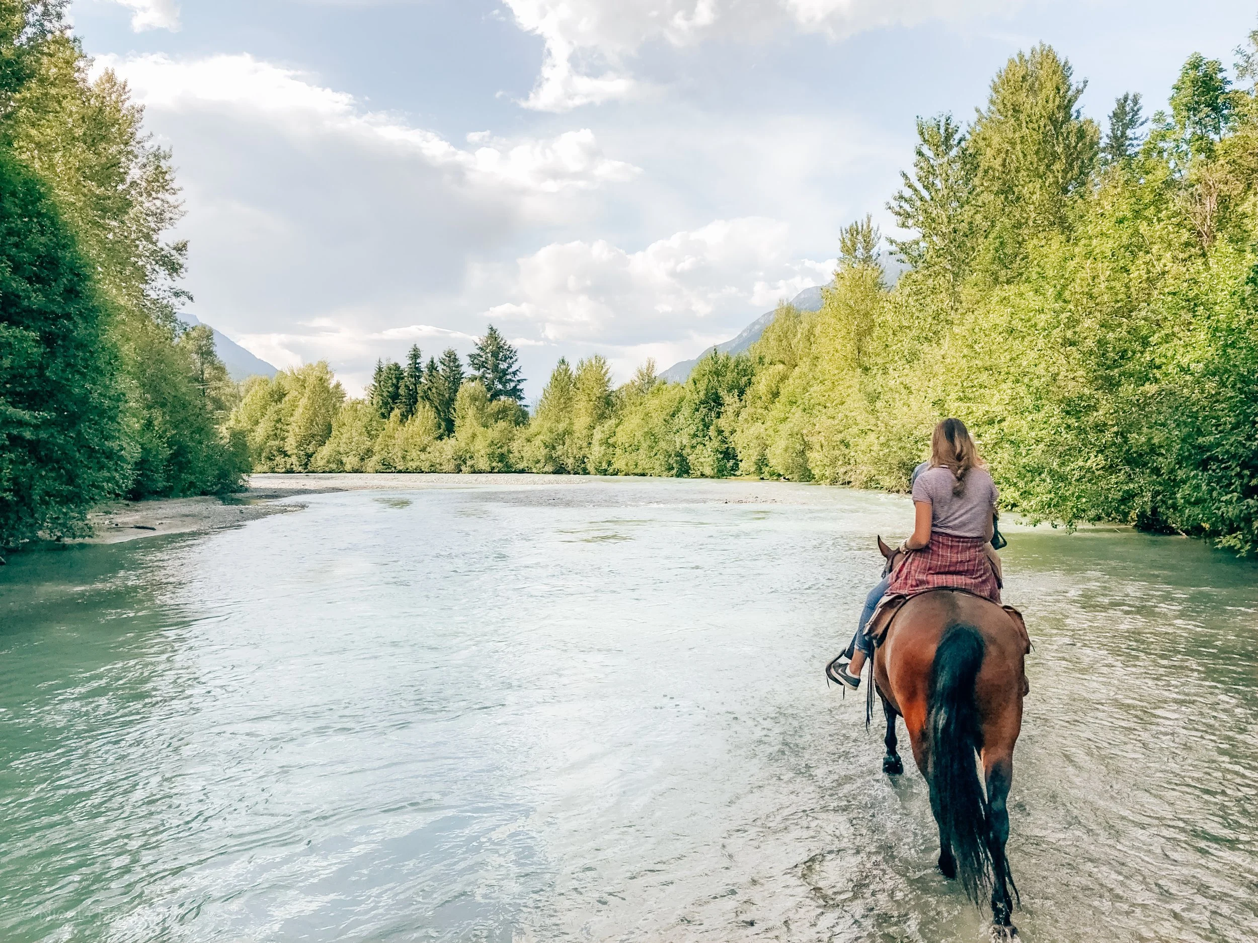 One of the Best Experiences Near Whistler Is on Sale This Spring