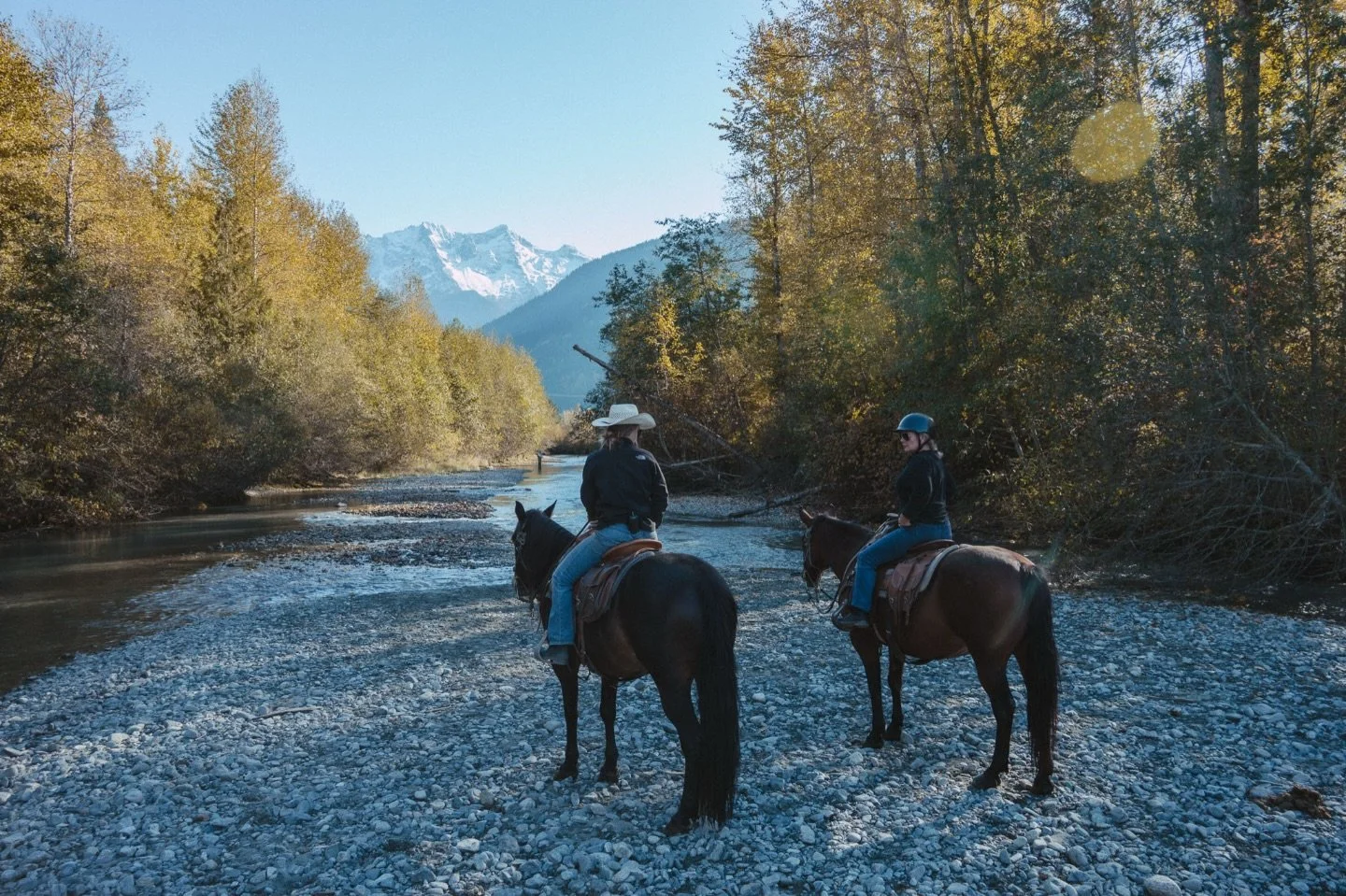 We&rsquo;ve introduced a few new ways to make booking your trip a little easier.

Canadian guests can now secure their spot and split the cost into monthly payments, rather than paying everything upfront.

And for international guests, you&rsquo;ll n