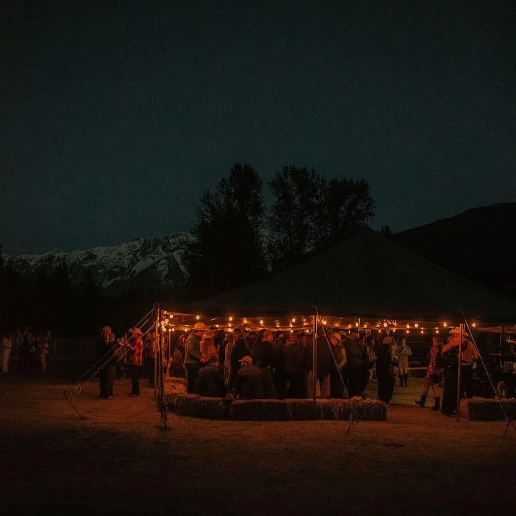 Get Your Tickets! We&rsquo;re excited to host the @cowboycoffeemagazine Vol. 7 Launch Party for another year on May 9th. We have a full day built around horses, community, and celebration of western culture.

HORSE RIDES (9:30AM, 2:30PM, 4PM)
Kick of