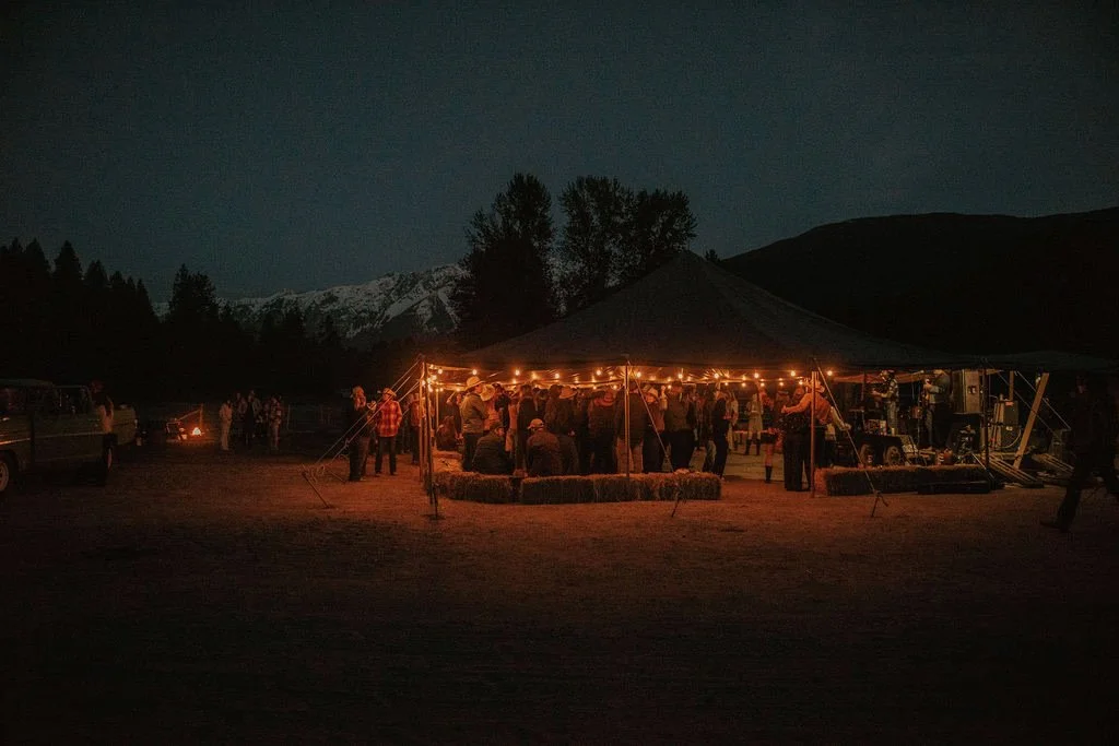 Recap: Cowboy Coffee Magazine Launch Party