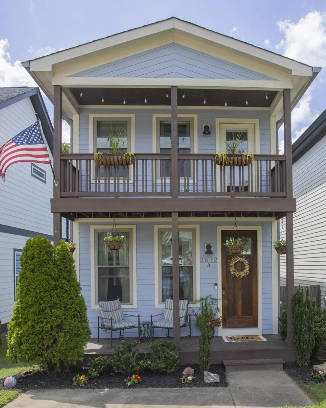 Just closed on a beautiful home for our first-time buyers!
With rates coming down, it’s a great time to start your home search. For commuters, we’re seeing fantastic listings in prime spots like East Nashville and The Nations—areas