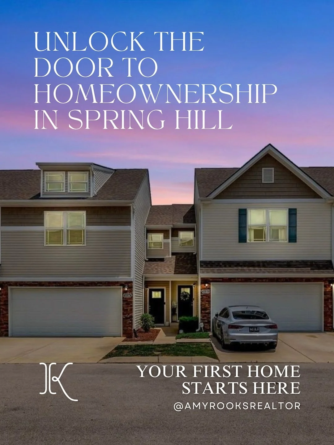 ✨ Beautiful home in the heart of Spring Hill! ✨
Just minutes to Saturn Parkway, I-65, Port Royal shopping, and The Crossings. Tucked away in Somerset Springs, this move-in-ready home offers immediate occupancy.
💎 Features you’ll love:
Open f