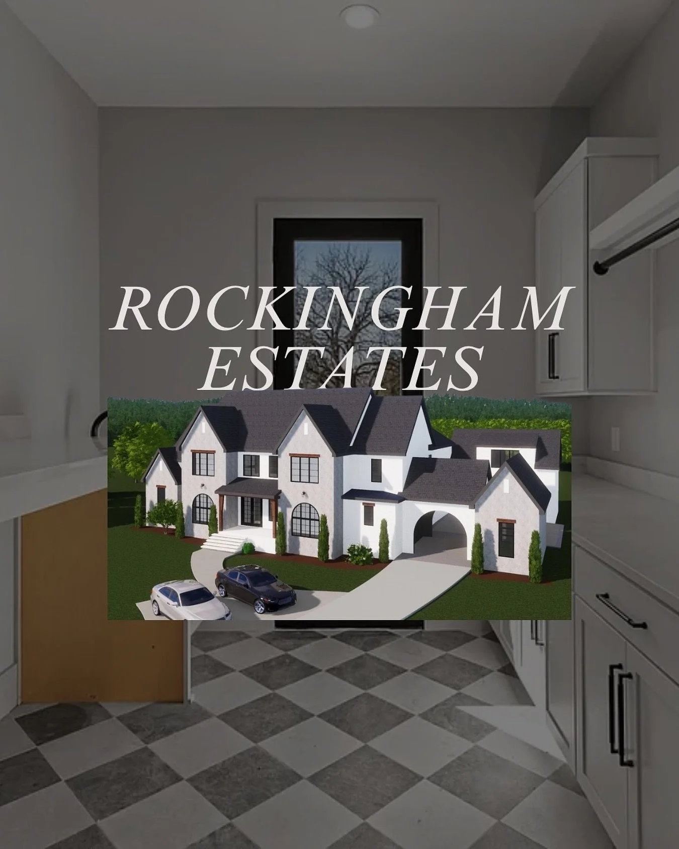 Consider this your inside scoop on the latest WilCo development&hellip;
Our very own Jessica McCarty has poured her heart into bringing the boutique vision of Rockingham Estates to life, and we couldn&rsquo;t be more honored to share it.
If you&rsquo