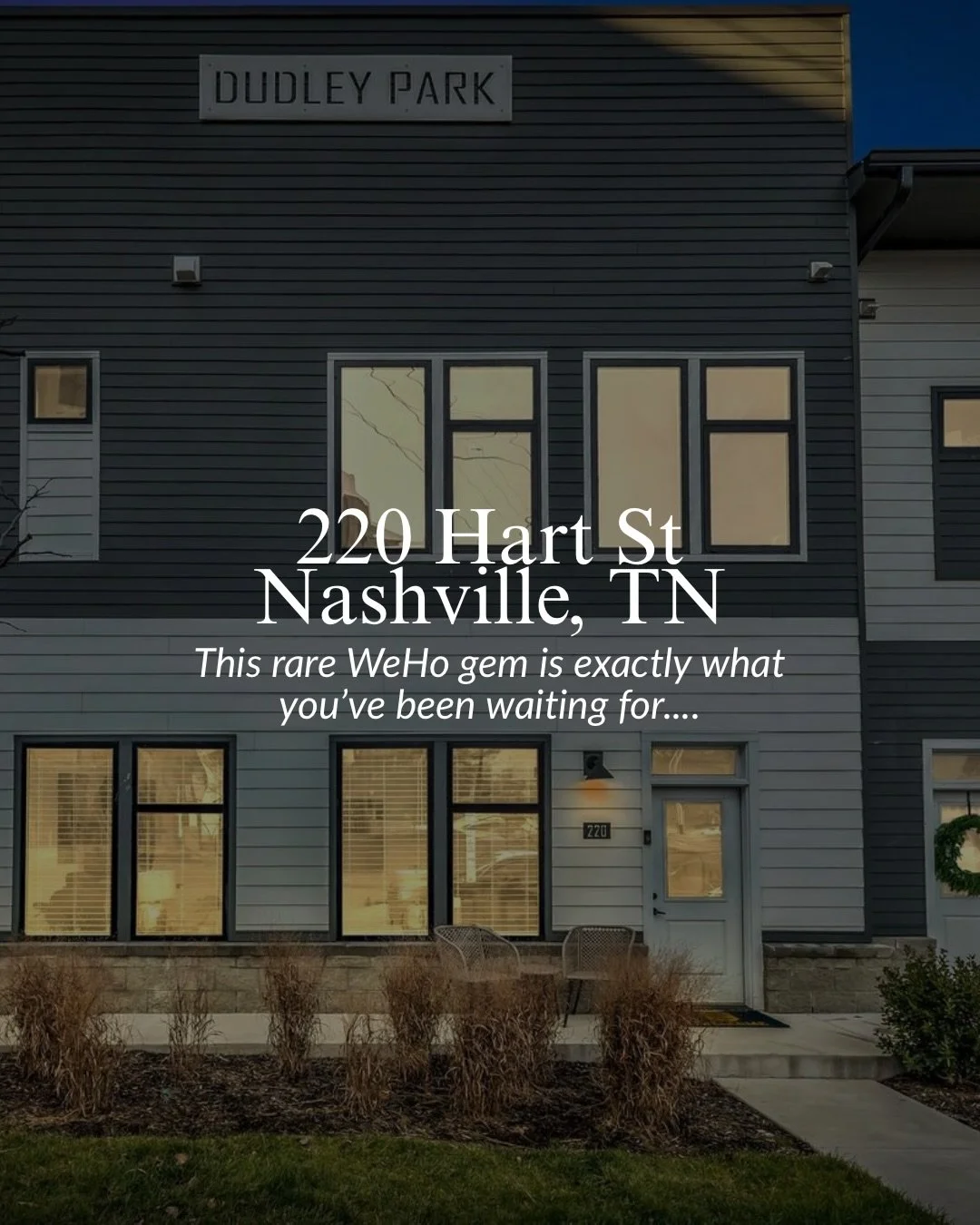 Incredible opportunity in Wedgewood Houston! This well appointed first floor corner/end unit condo is perfect for city living and located only a few blocks from Jackalope Brewing, Bastion, Pastis, Soho House and Geodis Park. Walkable to WeHo Farmers 