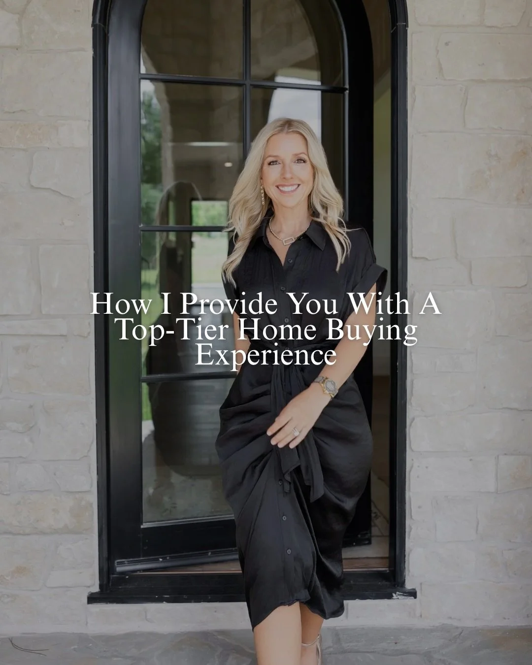 Home buying should feel like an experience&mdash;not a transaction. ☕🏡
I take the time to understand your goals, your timeline, and what you truly want in your next home so we can make smart, confident moves together.

Whether it&rsquo;s grabbing co