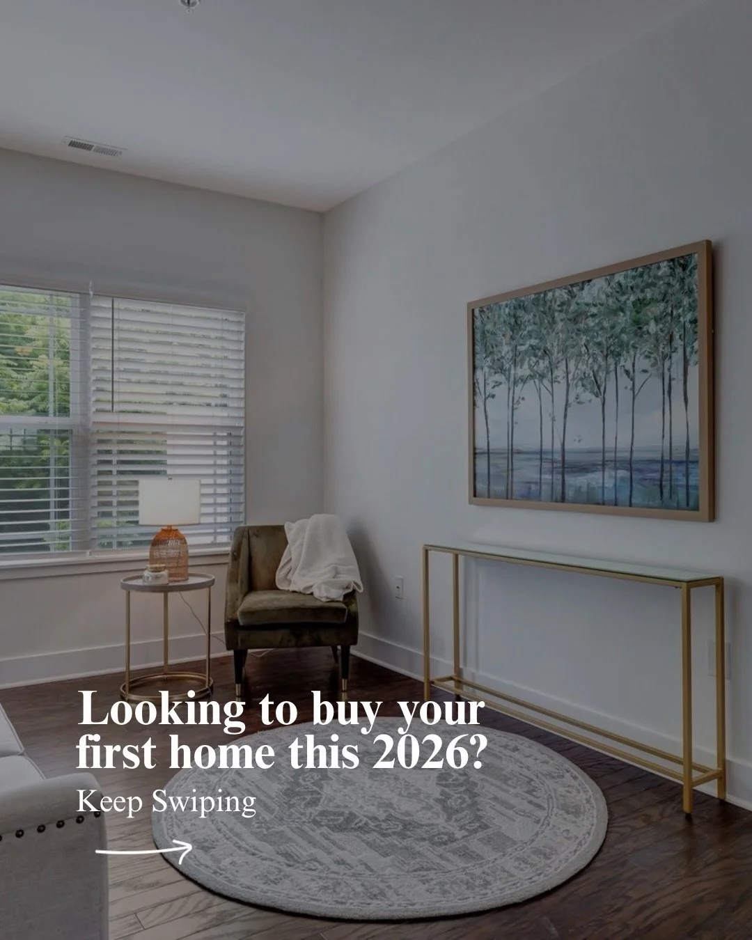 ✨ A beautiful home in Somerset Springs, tucked away toward the back of the community for a peaceful setting. This move-in ready home offers an unbeatable location just minutes from Saturn Parkway, I-65, and shopping at Port Royal and The Crossings.

