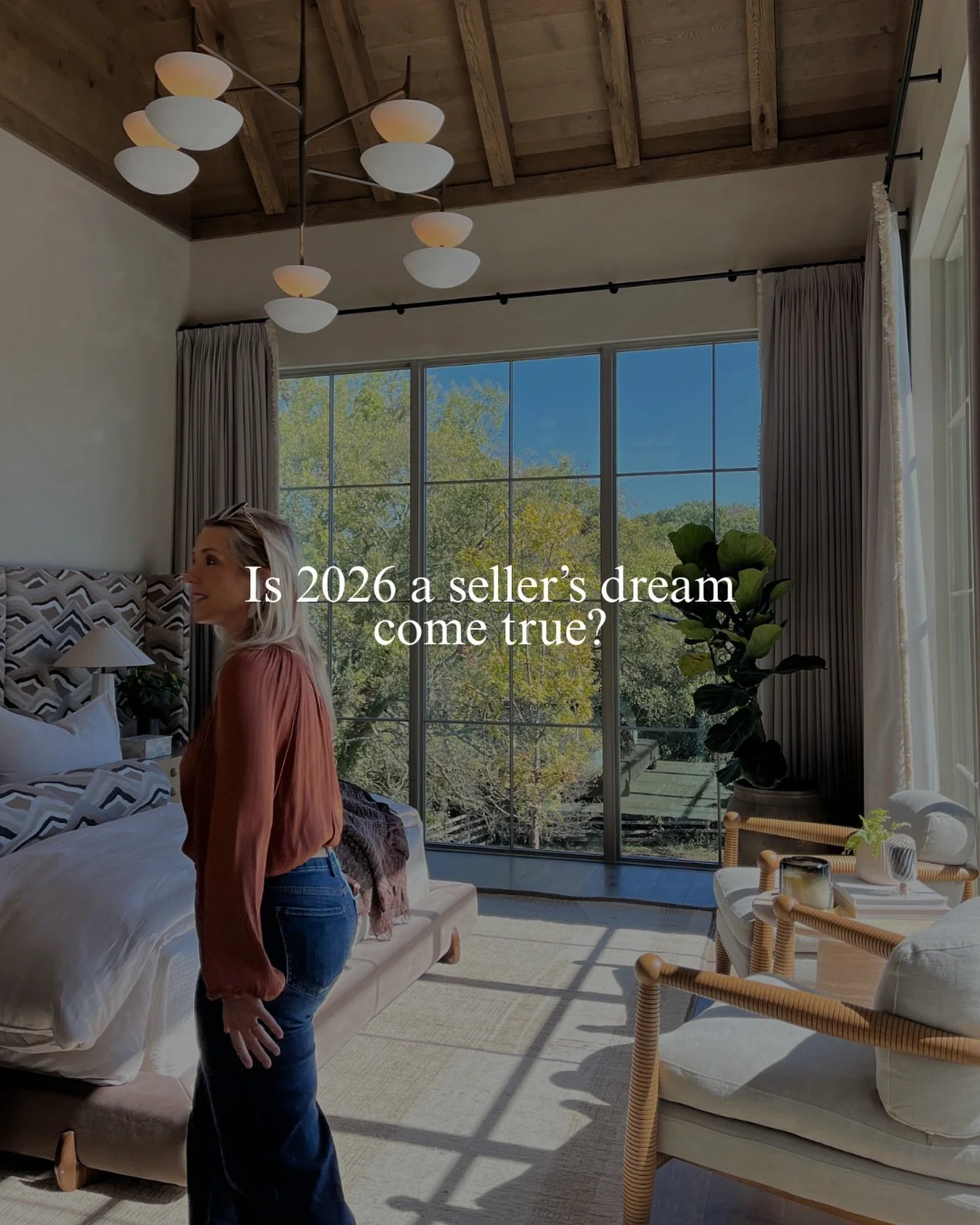 We&rsquo;re heading into the new year with buyer activity rising and serious, qualified buyers actively watching and preparing to make strong moves&mdash;especially right here in our local market.

But here&rsquo;s the part most people won&rsquo;t sa