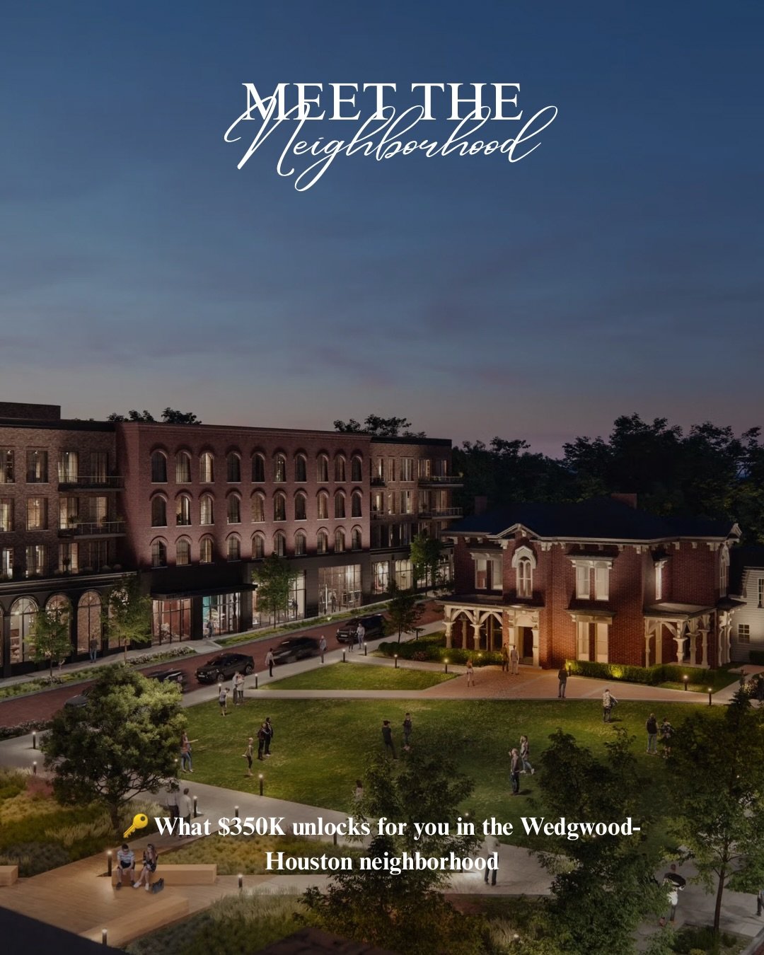 220 Hart St | Nashville, TN 37210

Step inside city living at its best with this light-filled, modern condo in the heart of Wedgewood-Houston &mdash; where walkability meets thoughtful design! ✨ Featuring wood floors, a sleek kitchen with quartz coun