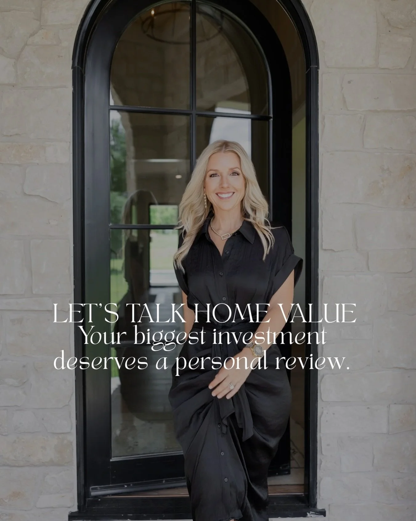 Zillow is a great starting point&mdash;but it can&rsquo;t replace local expertise.

If you want a more accurate picture of your home&rsquo;s value, I offer a free Comparative Market Analysis that&rsquo;s hand-pulled using real comps, neighborhood ins