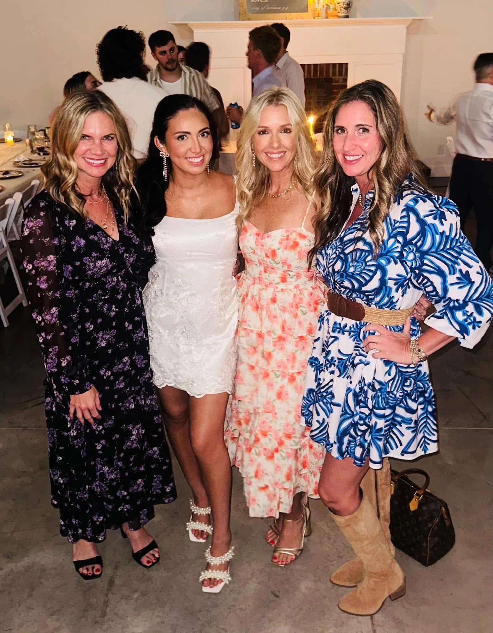 Happy Happy Birthday @mandybarefieldrealtor ! I&rsquo;m so thankful for you and blessed to have you in my life! You make it way more fun! I love you!