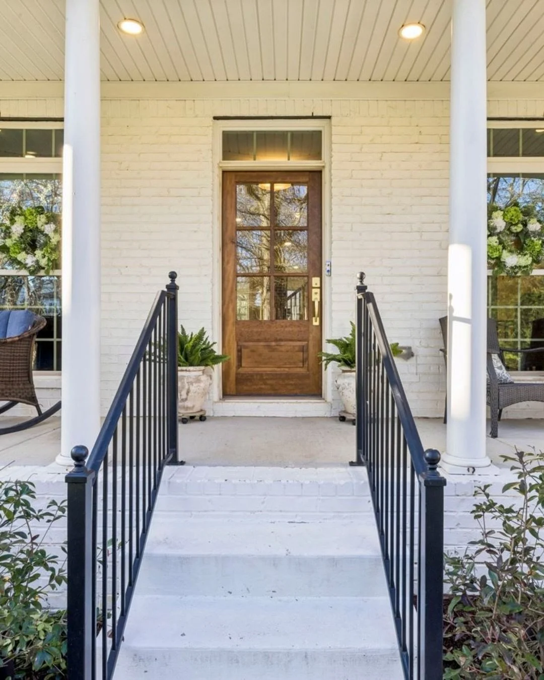 119 Stream Valley Blvd in the highly sought-after nook of Stream Valley&mdash;my personal home and renovation.

Where your mornings start with coffee ☕ and your evenings end with a glass of Merlot 🍷&mdash;all from the charming front porch overlookin