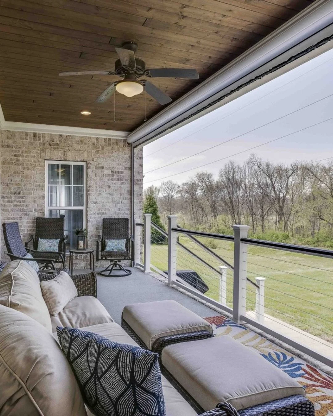 Looking for space to breathe without compromising your commute?

Thompson&rsquo;s Station has been all the chatter&mdash;offering the best of both worlds with close proximity to Franklin, access to award-winning Williamson County Schools, and easy ac