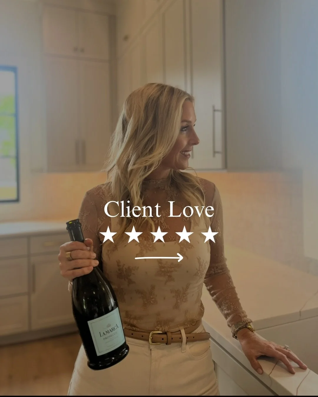 &ldquo;If you are looking for help finding or selling a home, look no further.&rdquo;

Hearing my clients describe their experience in their own words means everything to me.

From out-of-state communication to showing up in person, my goal is always