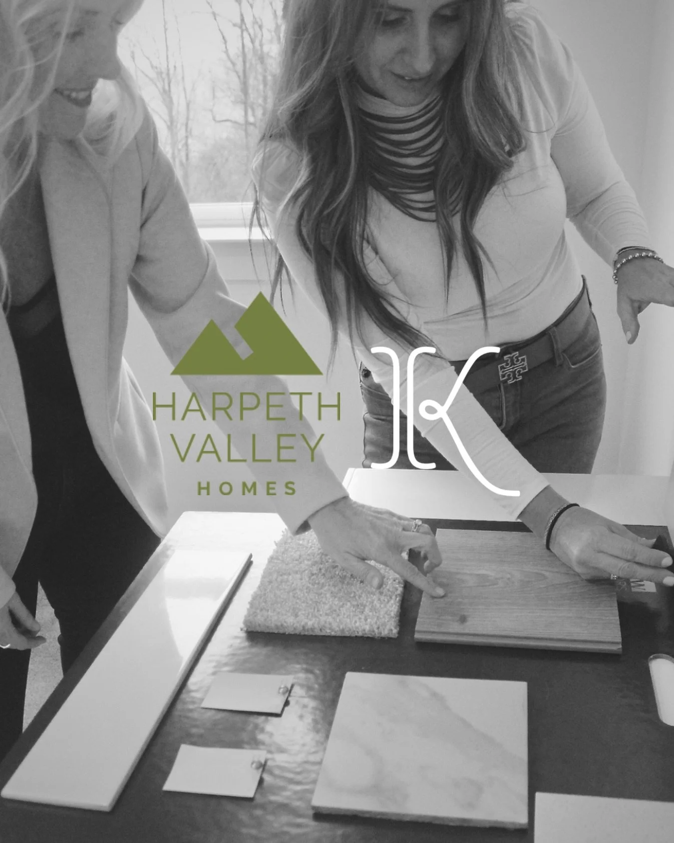We are so thrilled to announce that the Koor Group is collaborating with Harpeth Valley Homes on their latest developments in North Nashville, Spring Hill, and Bellevue.

Being trusted once again to represent such a respected builder is something we 