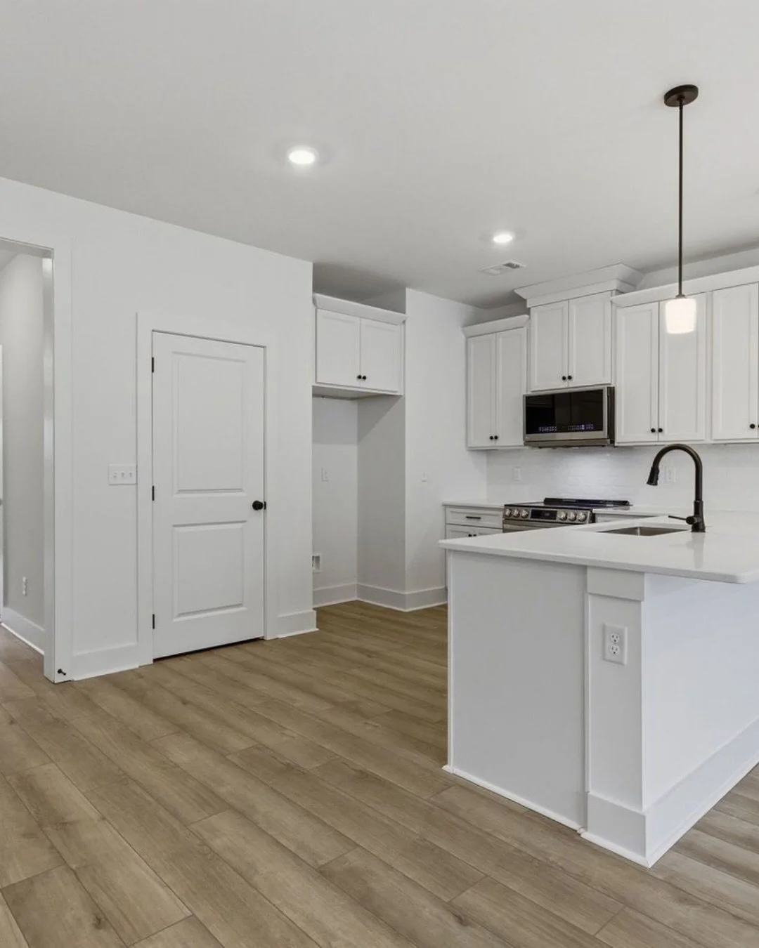 Just Listed | Mill Tree Ct, Nashville, TN

Nestled on the picturesque hills of Tennessee, this luxurious townhome offers the perfect blend of serenity and convenience&mdash;with private, wooded backyard views that feel like your own natural retreat. 