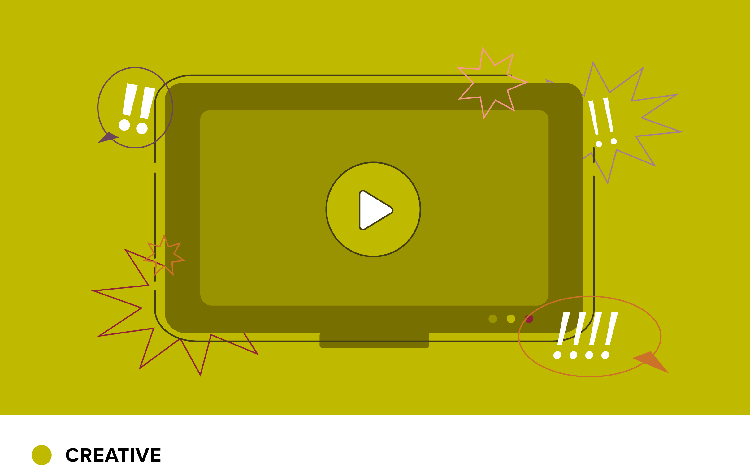 Sector SPDR ETFs: 2019 TV Spots