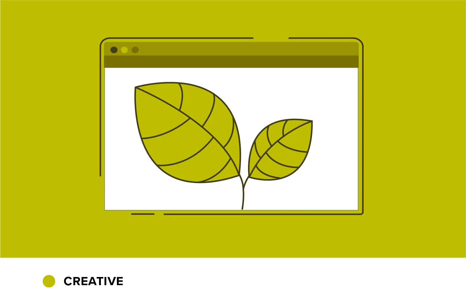 KLM: How Blue Flies Green