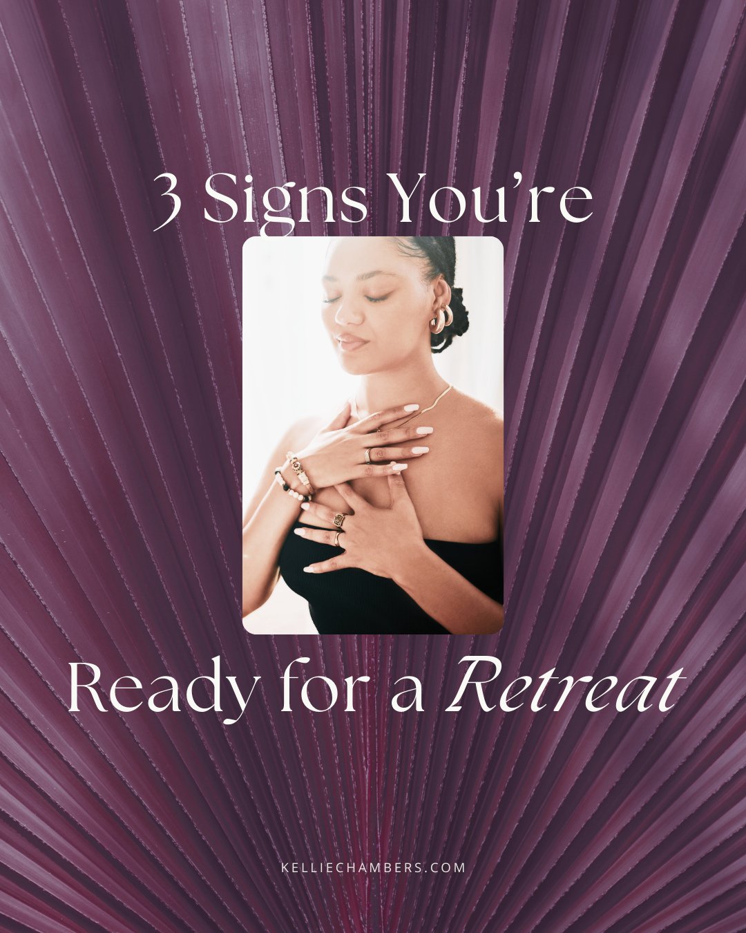 We don&rsquo;t go on retreat to escape life.⁠
⁠
We go to remember how good life can feel.⁠
If your body whispered yes while reading this, listen. We&rsquo;d love to have you with us in Bali.⁠
⁠
💌 Link in bio to explore this beautiful journey.