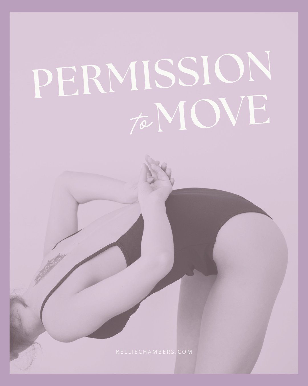 There is no &ldquo;right way&rdquo; to move. Move your body in the way that feels good.⁠
⁠
One of the most beautiful things about Nia&reg; is that there is no single way to move.⁠
⁠
Every body is different.⁠
Every body has its own rhythm, range, and 