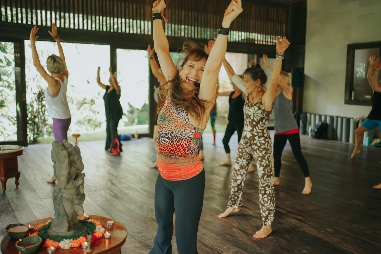 The Art of Aging Well: Embracing Your Body Through Joyful Movement ...