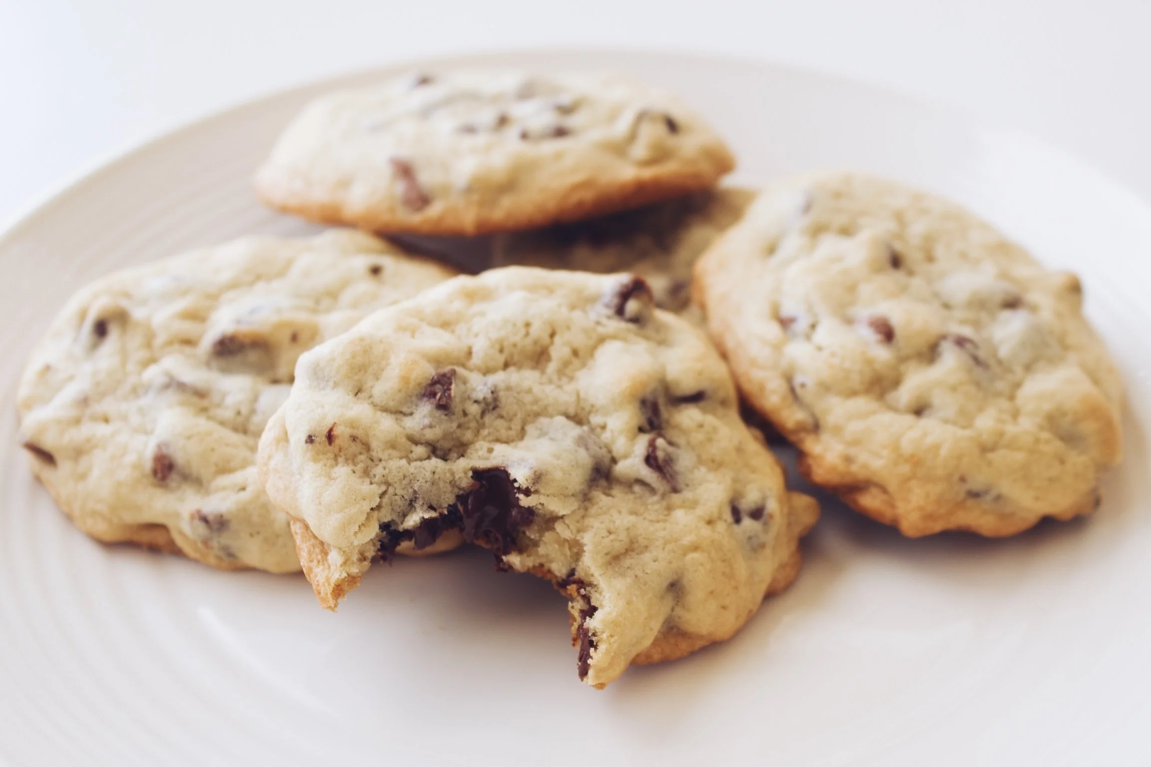 Milk and Cookies Remix