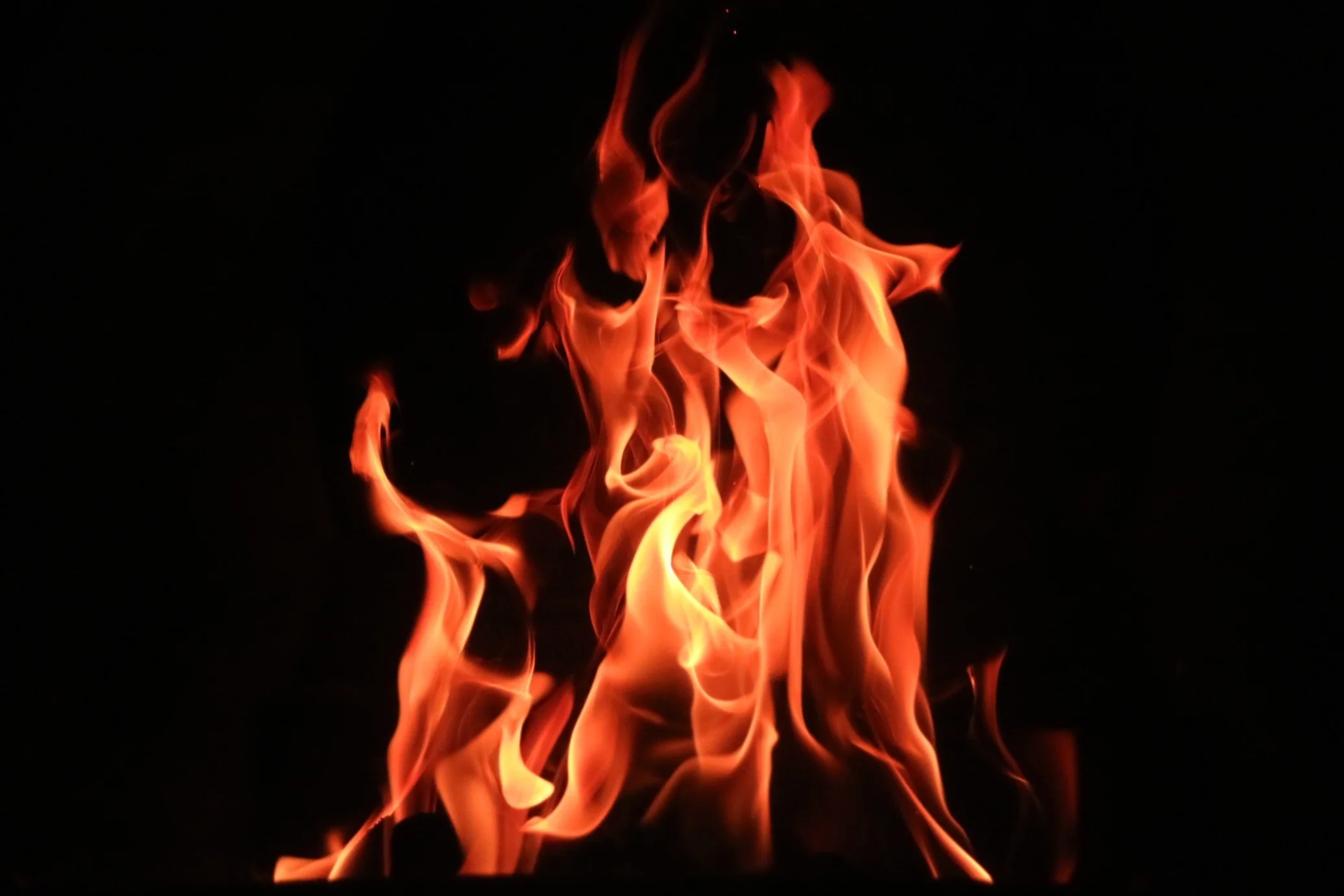 Light My Fire