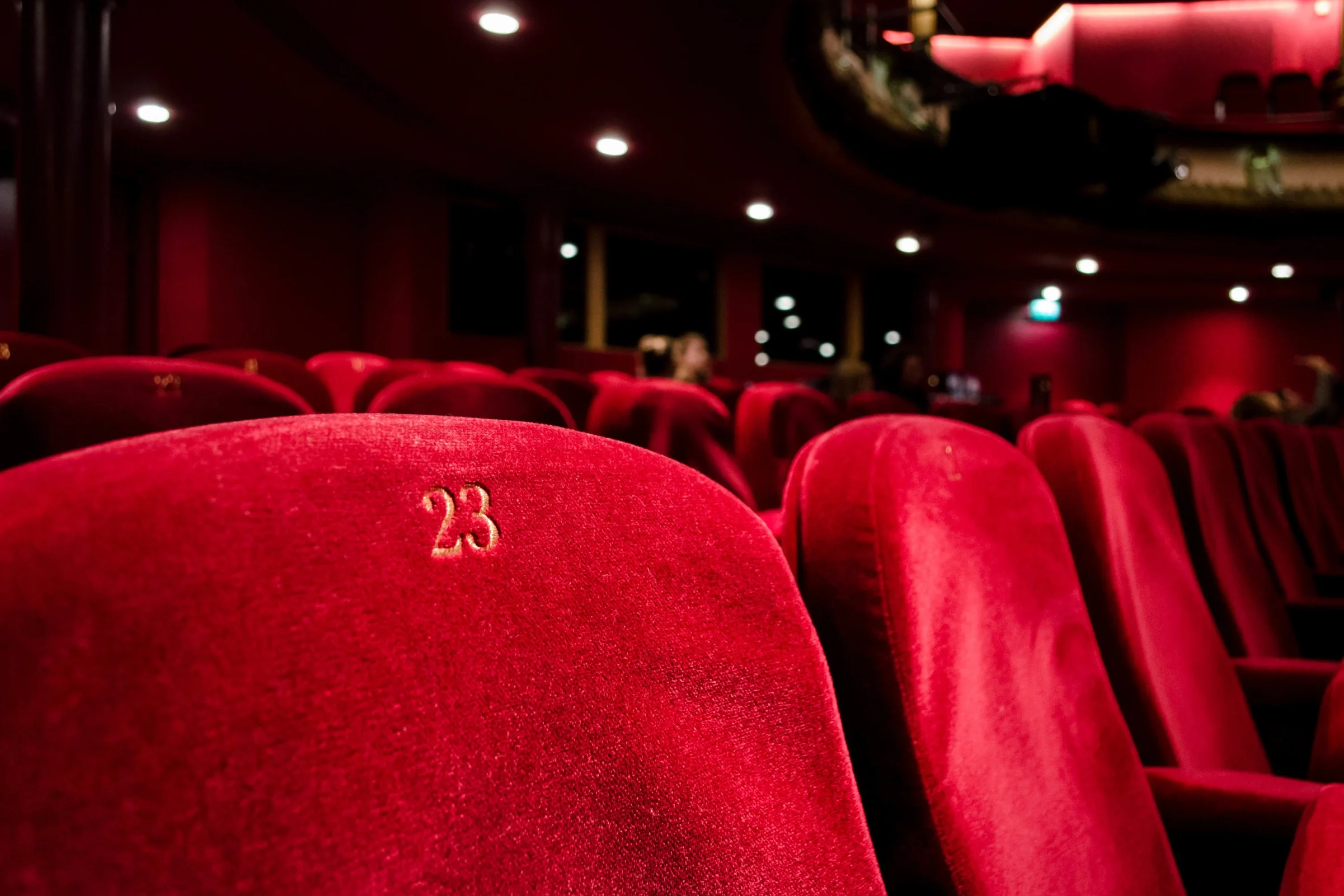 Greatest Shows on Earth