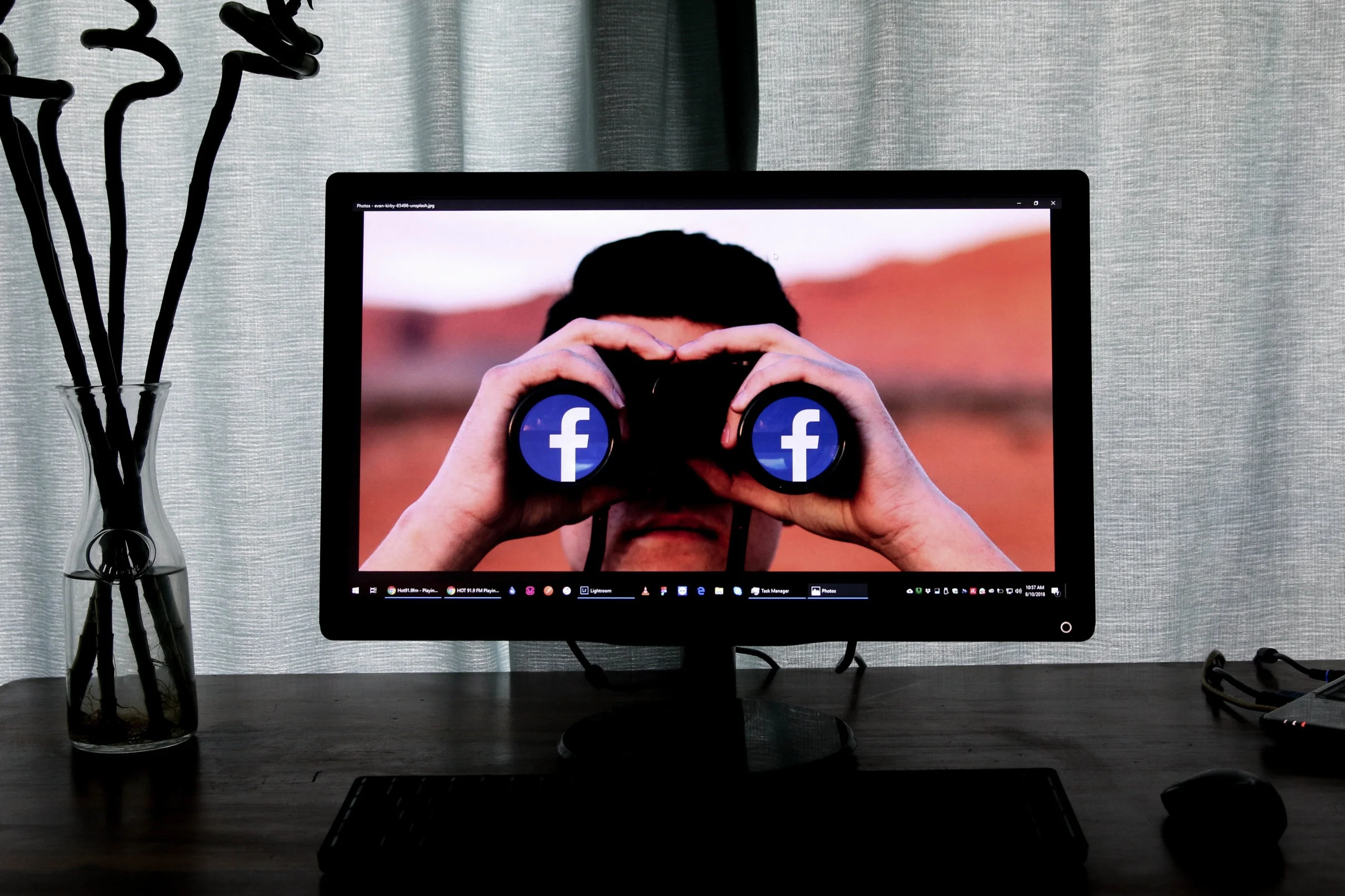 Will You Be My Friend?