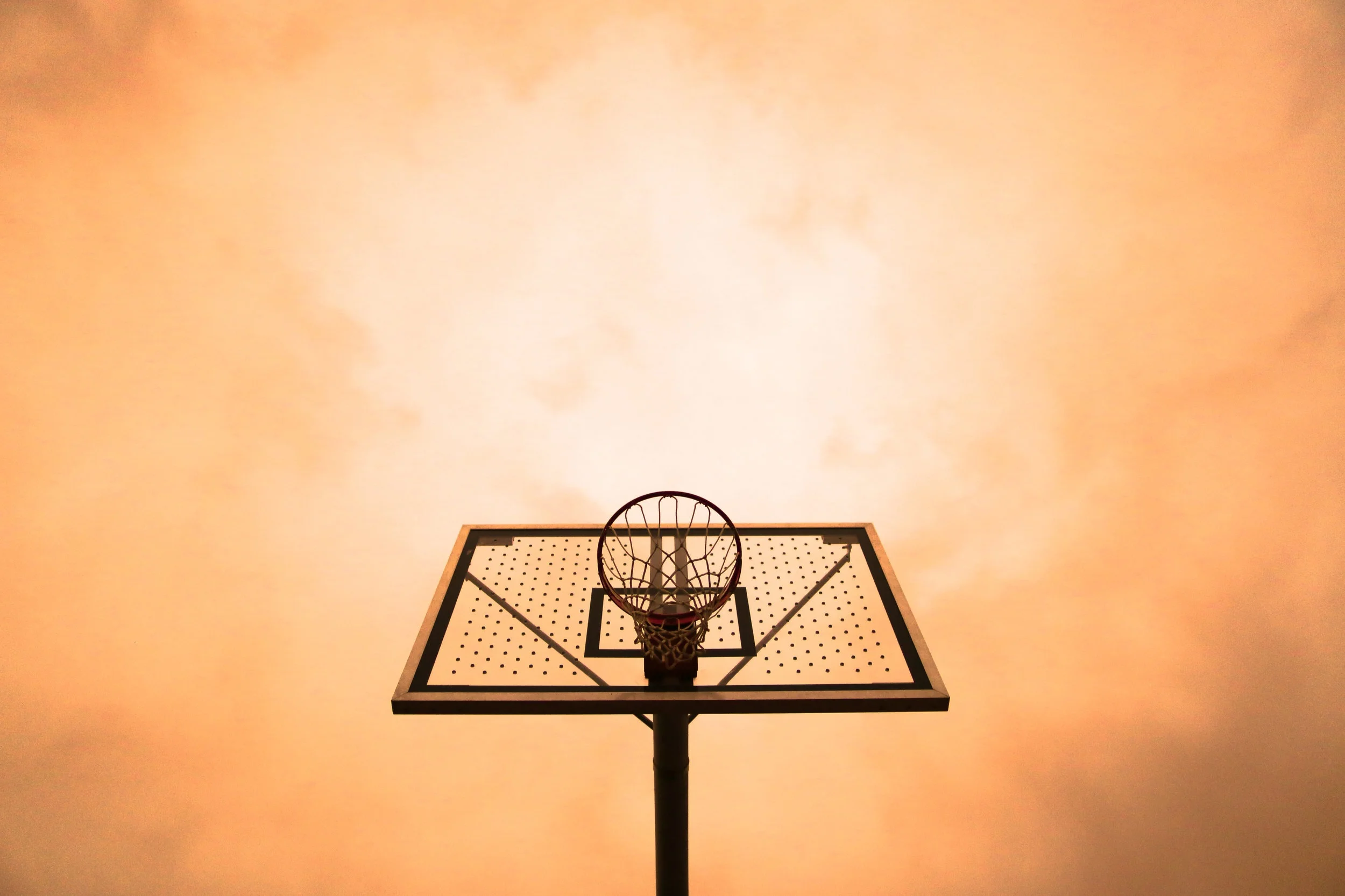 Body, Soul, and Basketball