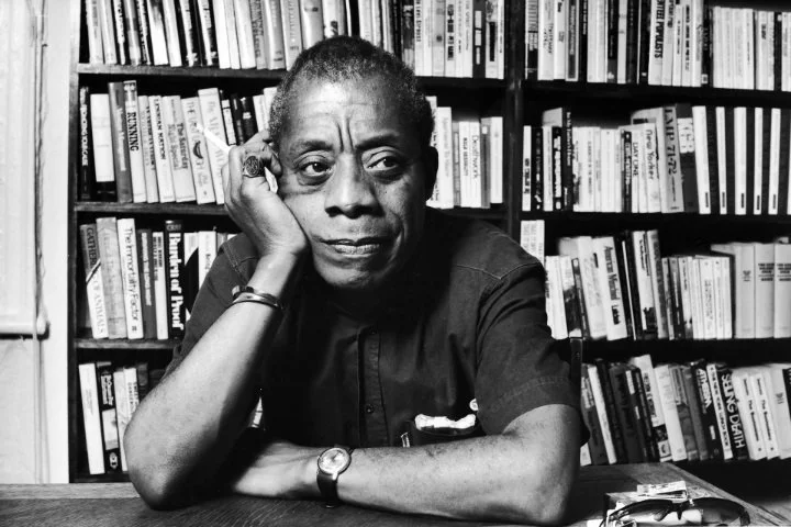 If Beale Street Could Talk by James Baldwin (Review)