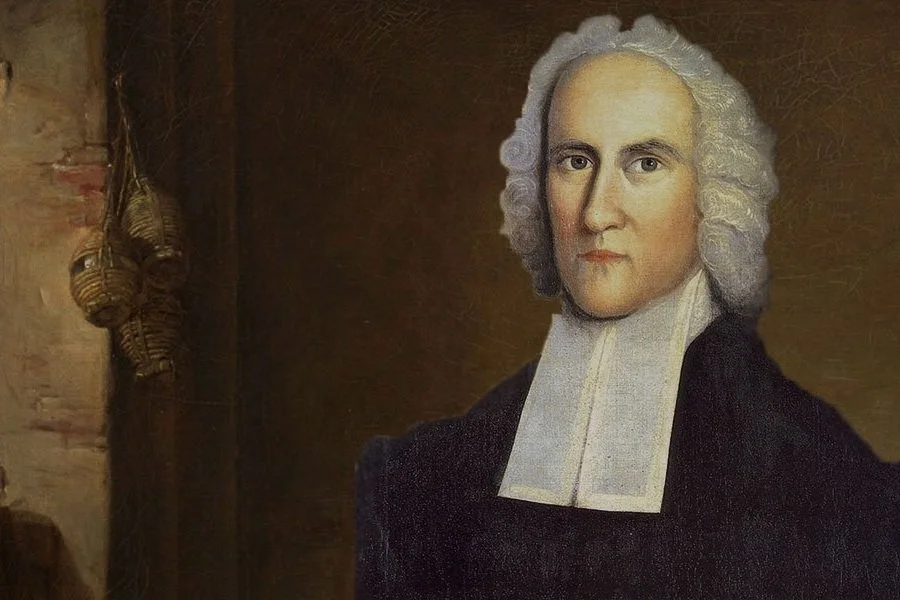 Jonathan Edwards: A Life by George Marsden (Review)