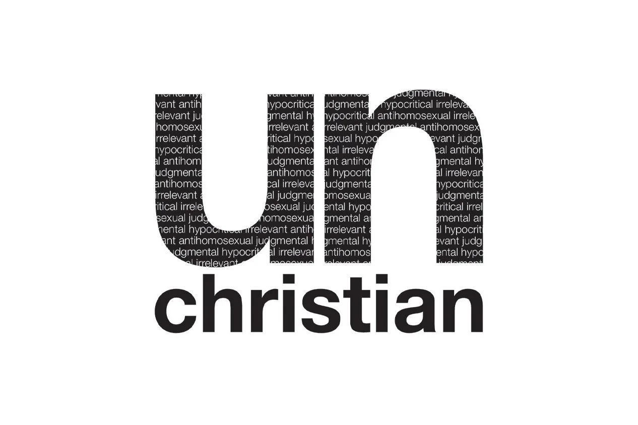unChristian: What a New Generation Really Thinks about Christianity... and Why It Matters (Review)