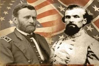 Men of Fire: Grant, Forrest, and the Campaign That Decided the Civil War (Review)