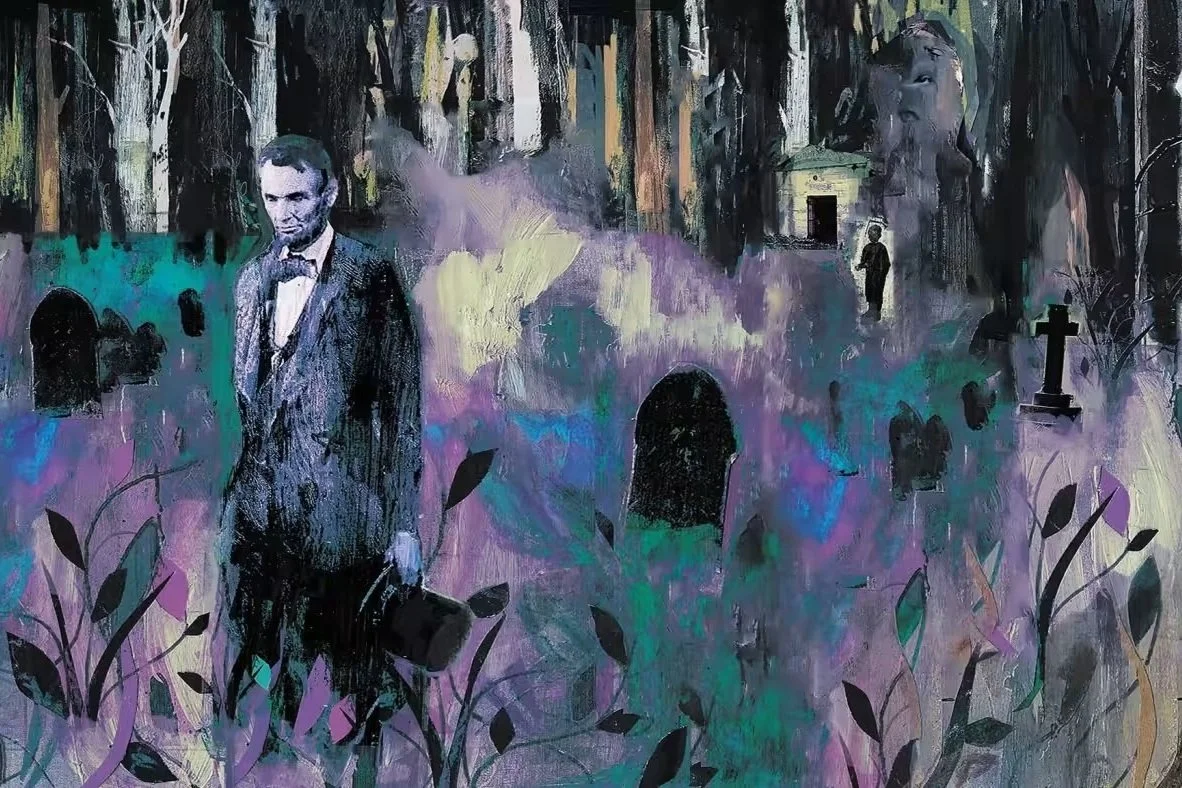 Lincoln in the Bardo (Review)