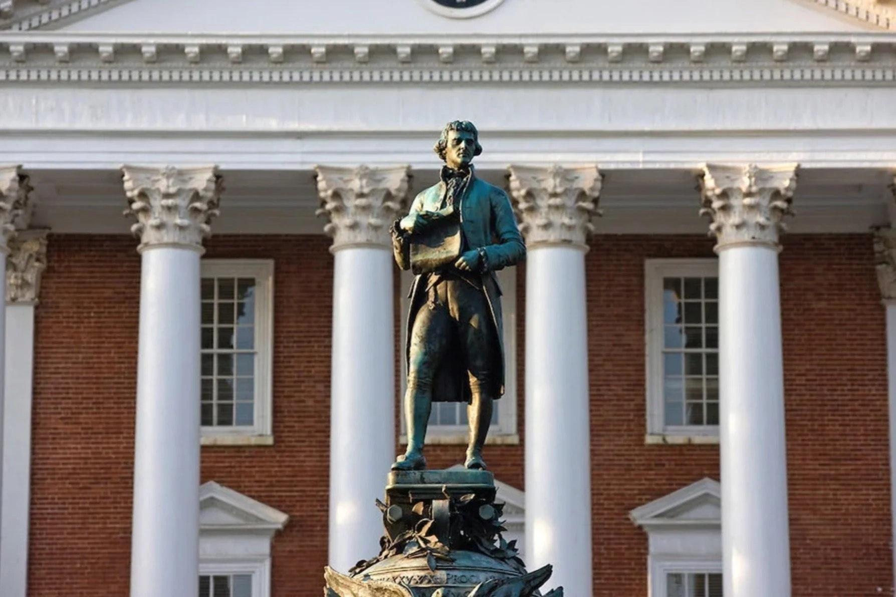 Jefferson's Education by Alan Taylor (Review)