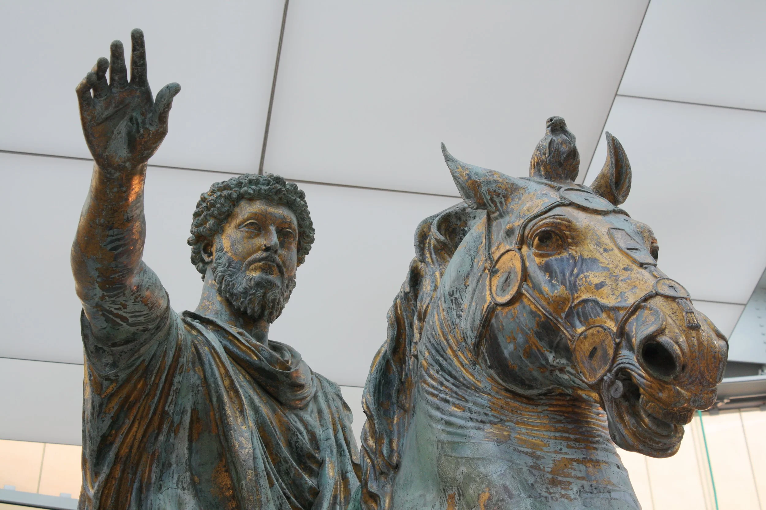 Meditations by Marcus Aurelius (Review)