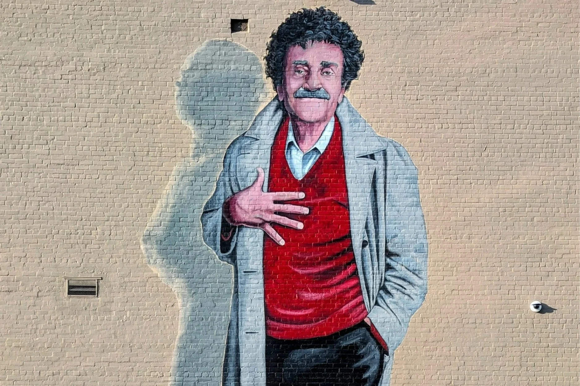 Slaughterhouse Five by Kurt Vonnegut (Review)