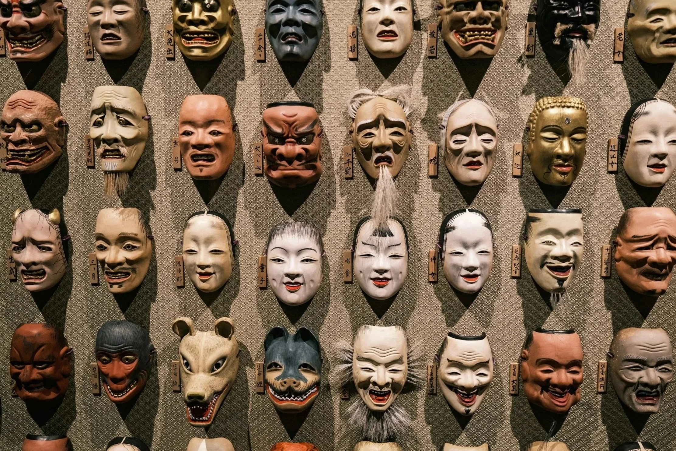 The Identity Trap by Yascha Mounk (Review)