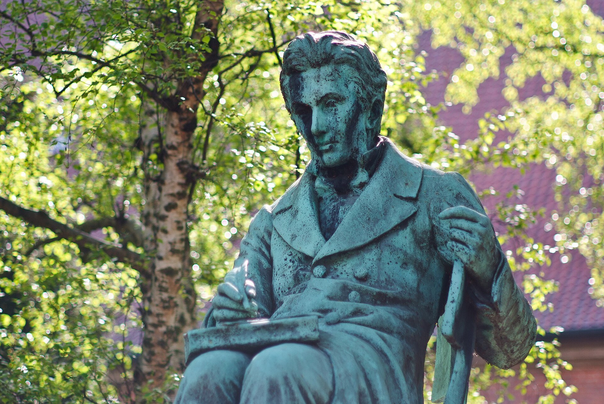 Devotion to Others: Fear and Trembling by Kierkegaard