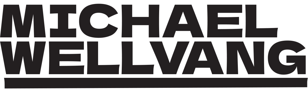 MICHAEL WELLVANG