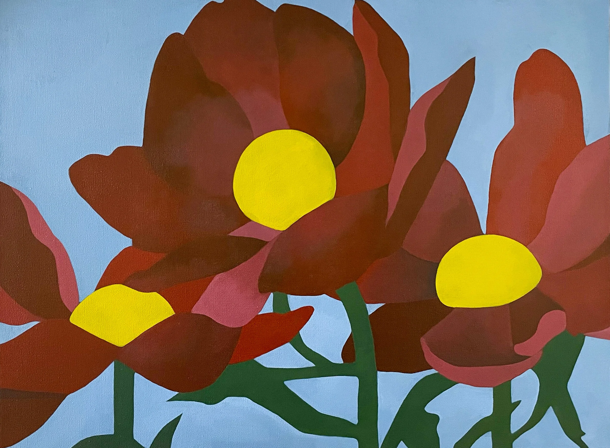 Teletubby Flowers (2020).JPG