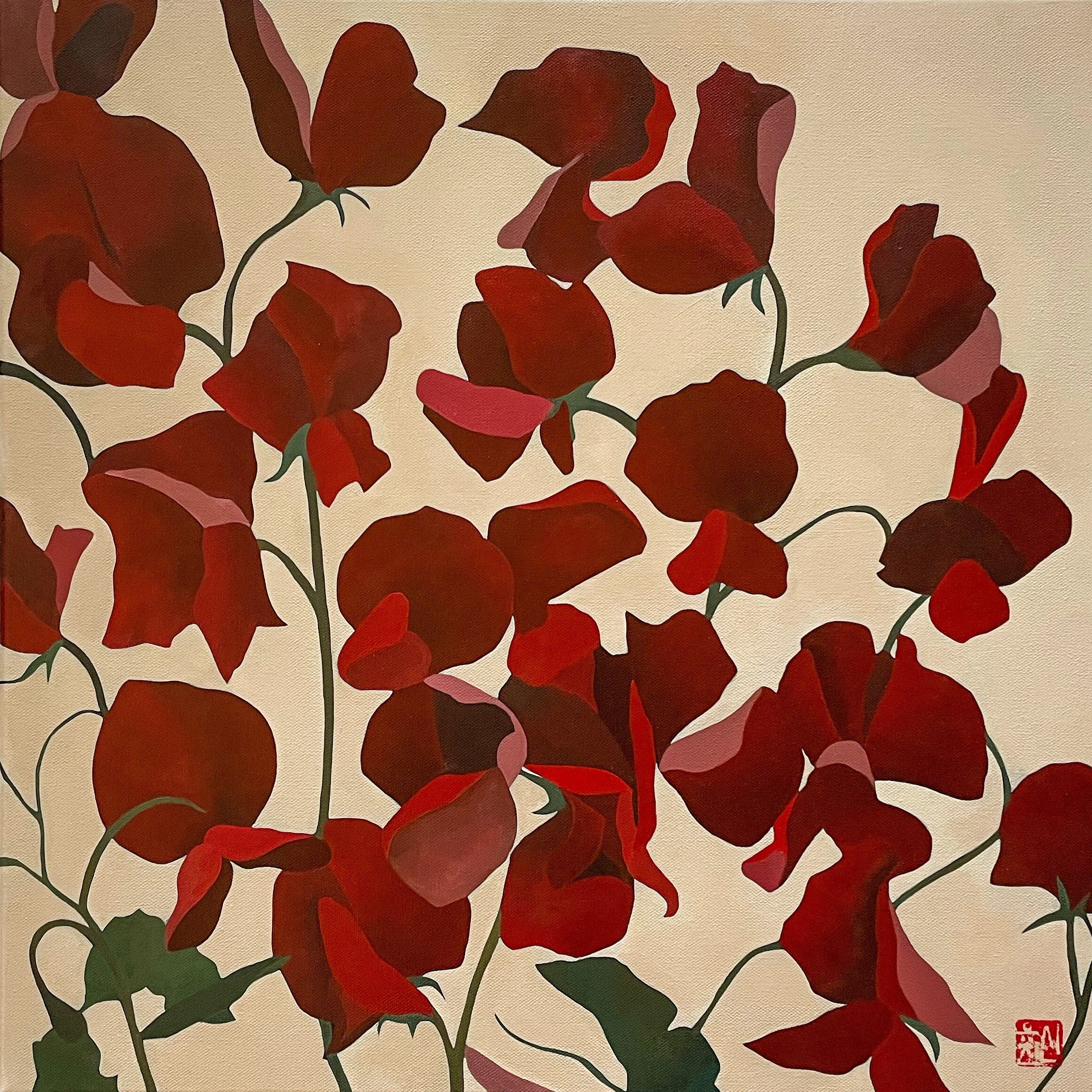 Sweet Pea III (with seal).JPG