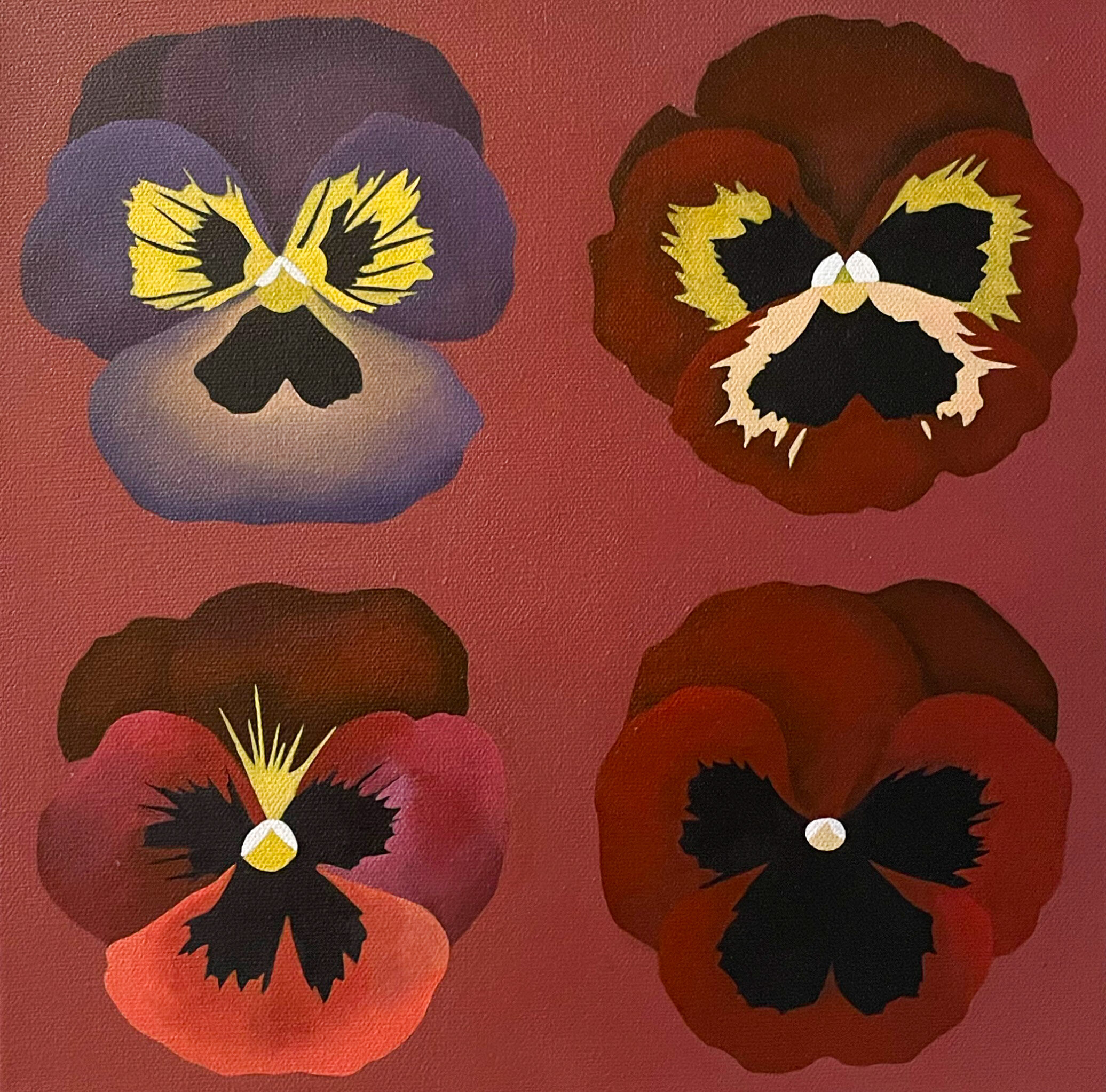 Yoojin Shin_Pansies in Pink (2021).JPG