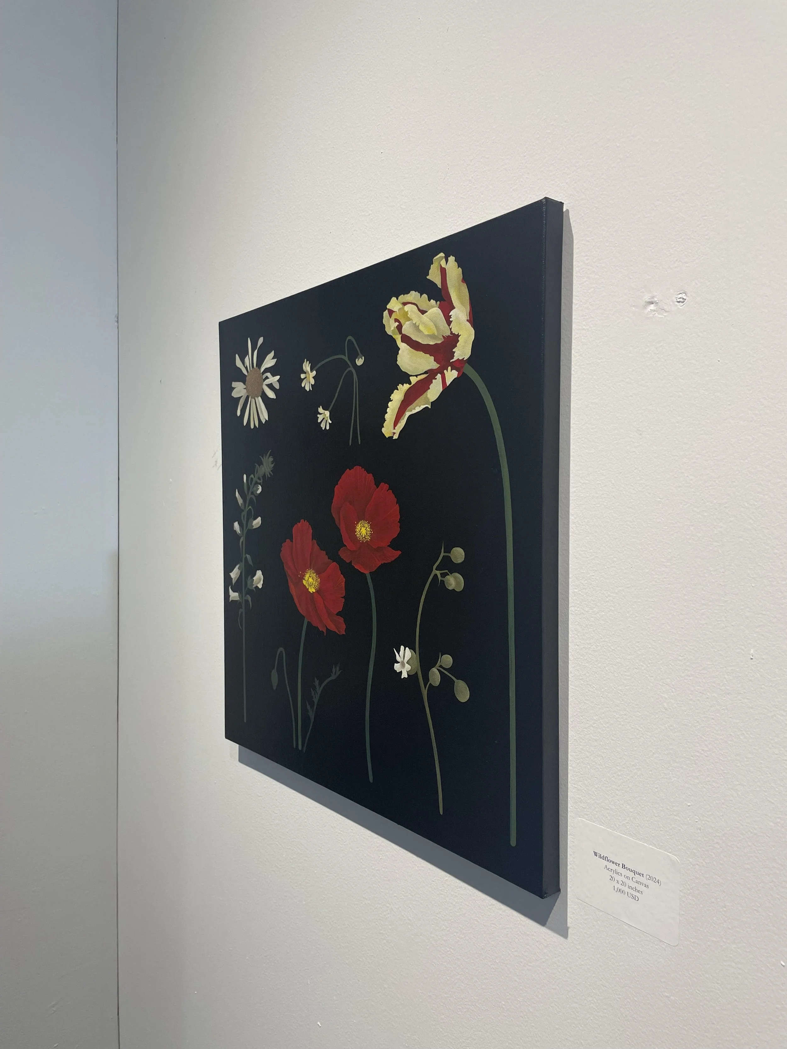 Wildflower Bouquet (2024) - Side View.jpg