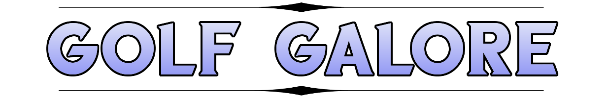 Golf balls personalized logo