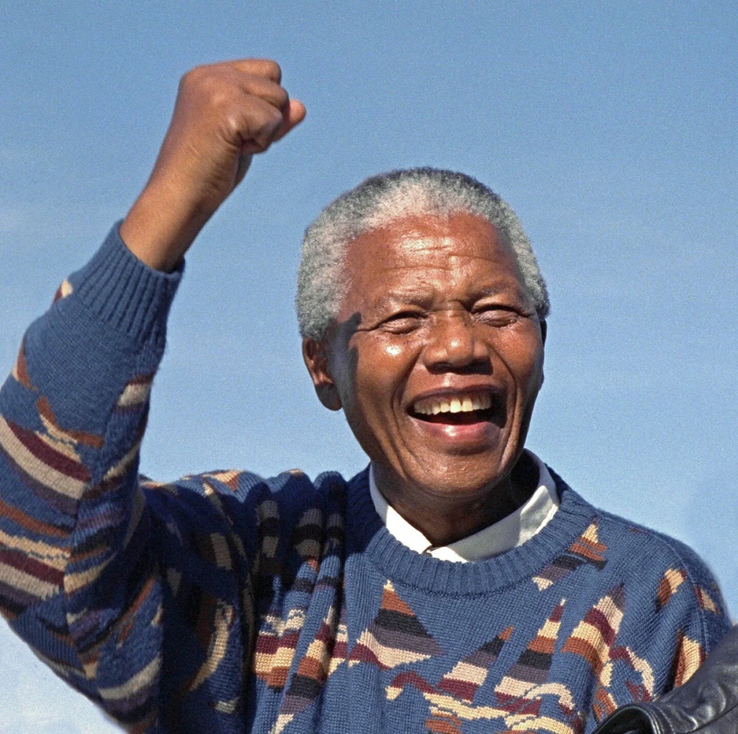 &ldquo;For to be free is not merely to cast off one&rsquo;s chains but to live in a way that respects and enhances the freedom of others.&rdquo; - Nelson Mandela 

Today is #NelsonMandelaDay and in his home country of South Africa, the occasion is ma