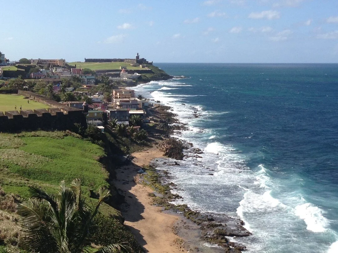 Obligatory summer vacation snap, grown-up edition.

What&rsquo;s in your line of sight this week; surf, sand, city or home sweet home? Tell us in the comments.

#theversemedia #obligatorytouristphoto #summervacation